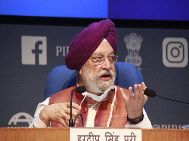Centre announces resumption of limited International flights to UK, US, UAE and France